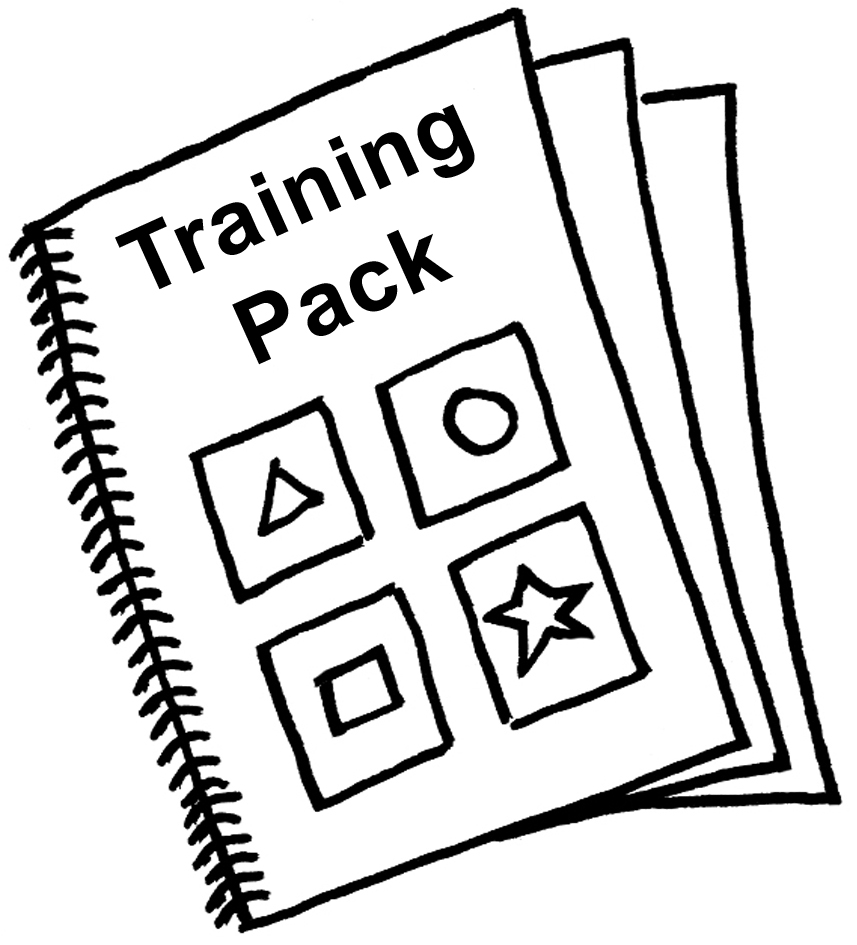 training pack